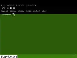Sites similar to vinfastphutho.vn