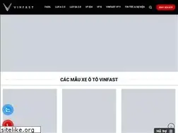 Sites similar to vinfastroyal.com