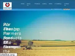 Sites similar to vinfinet.com