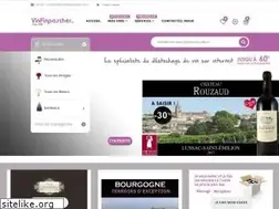 Sites similar to vinfinpascher.com