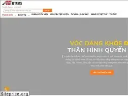 Sites similar to vinfit.vn