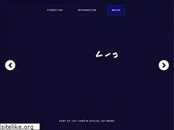 Sites similar to vinformation.org