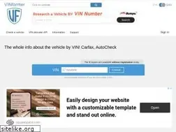 Sites similar to vinformer.su