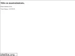 Sites similar to vinfoweb.com