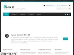Sites similar to vinfra.es
