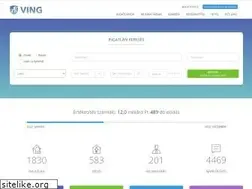 Sites similar to ving.hu