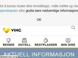 Sites similar to ving.no