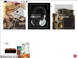 Sites similar to vingajoy.com