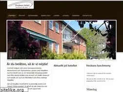 Sites similar to vingakershotell.se