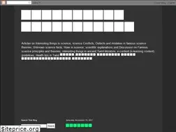 Sites similar to vinganam.blogspot.com