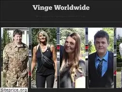 Sites similar to vinge.dk