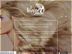 Sites similar to vinge.lt