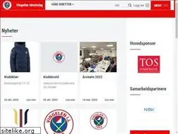 Sites similar to vingelen-idrettslag.no