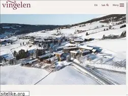 Sites similar to vingelen.com