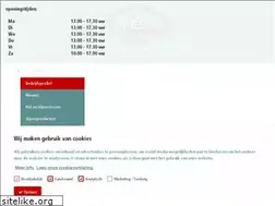Sites similar to vingeling.nl