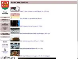 Sites similar to vingelz.ch