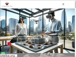 Sites similar to vingenieros.cl