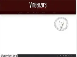 Sites similar to vingenzos.com