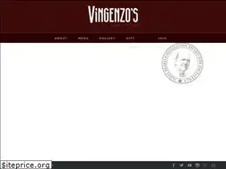 Sites similar to vingenzos.net