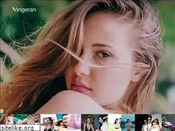 Sites similar to vingeran.com