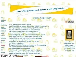 Sites similar to vingerhoedjes.net