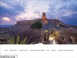 Sites similar to vingerklip.com.na