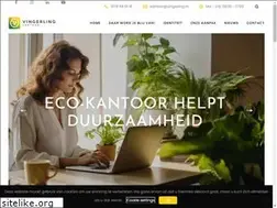 Sites similar to vingerlingkantoor.nl