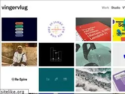 Sites similar to vingervlug.com