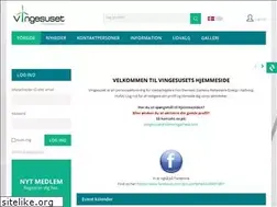 Sites similar to vingesuset.com