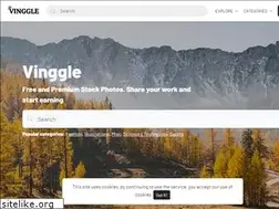 Sites similar to vinggle.com