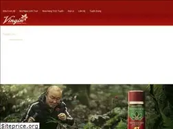 Sites similar to vingin.vn