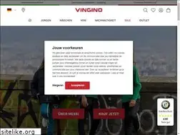 Sites similar to vingino.de