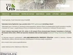 Sites similar to vingis.hu