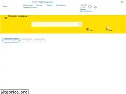 Sites similar to vingo-group.ru