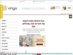 Sites similar to vingo.cz