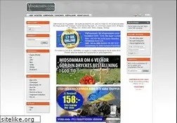 Sites similar to vingrossen.com