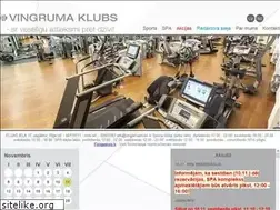 Sites similar to vingrumaklubs.lv
