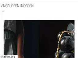 Sites similar to vingruppen.se