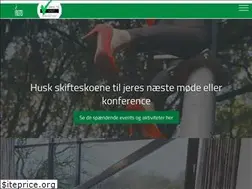 Sites similar to vingsted.dk