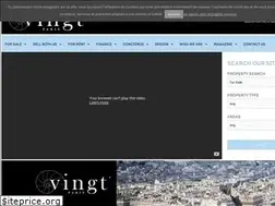 Sites similar to vingtparis.com