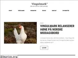 Sites similar to vingulmark.link