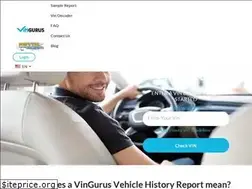Sites similar to vingurus.com