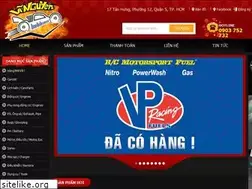 Sites similar to vinguyenhobbies.com