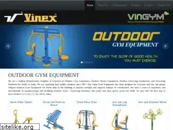 Sites similar to vingym.in