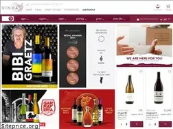 Sites similar to vinha.co.uk