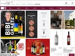 Sites similar to vinha.pt