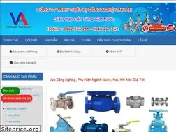 Sites similar to vinhan-jsc.com