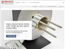 Sites similar to vinhancu.com