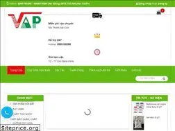 Sites similar to vinhanphat.vn