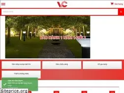 Sites similar to vinhcatgroup.com